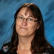 Toni Harbaugh