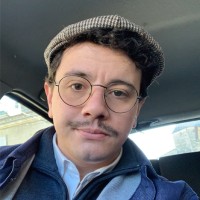 Nathan Constantin