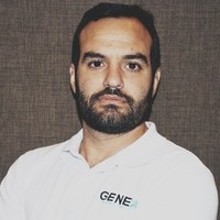 Federico “Coco” Krause