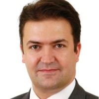 James Moss