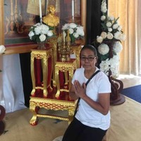 Thitareeya Damthongsook