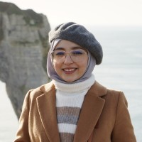 Hajar Jebbouri