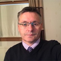 Michael Curley