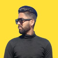 Ankit Raghav