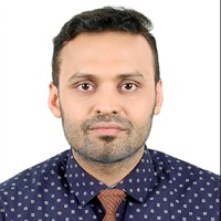 Manish Parekh