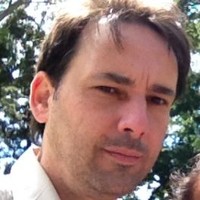 Jim Vlahos
