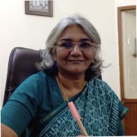 Seema Somalwar