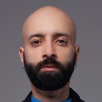 Дмитро Іващенко