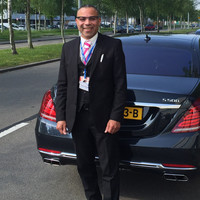 Glenn Meynaar