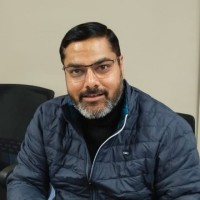 Vikas Pareek