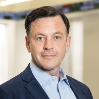 Eric Wellmann, CFA, CMT