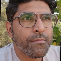 Jaideep Patil