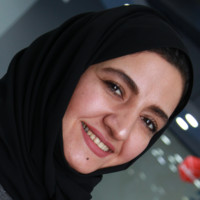 Mahfoudha Al Balushi