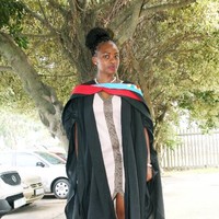 Noluthando Maphumulo