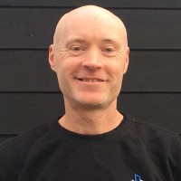 Søren Mohr