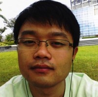 lifeng jiang