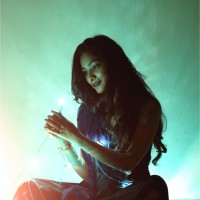 Jyothsna P