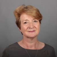 Polly Williams