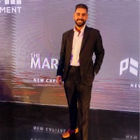 Zyad Ahmed