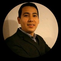 Mba. Francisco Almaraz