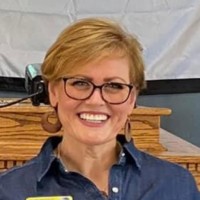 Christy FitzPatrick, DTM