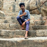 Chinna Samy