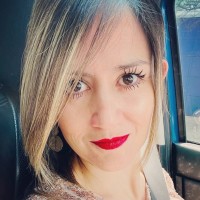 Gabriela Velázquez García
