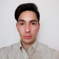 Ricardo Patricio Tejeda Vazquez