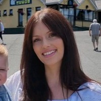 Sophie Evans-Young