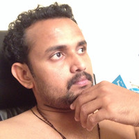 Jinesh George