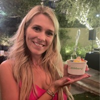 Samantha Robbins, MBA