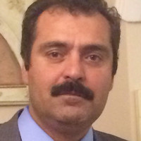 İbrahim Mergen