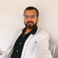 Shashank Yadav