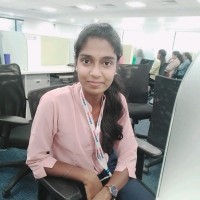 Yamini Dhanasekaran