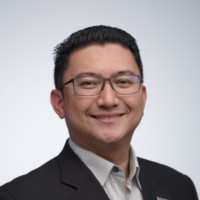 Ir. Ahmad Syahrir Bin Mohd Shuib, PMP