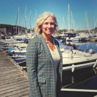 Barbro Lien Rönn