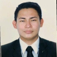 Roy Erick Quio Mori