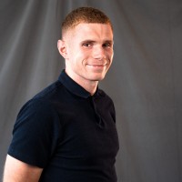 Harry Baggaley