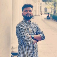 Er Ravendra Kushwaha