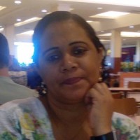 Valdelice Silva Jesus