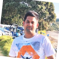 Amanpreet singh Dhillon