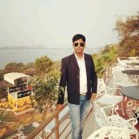 Manesh Kumar