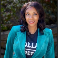 Latasha Lampkin, Ed.S, MBA