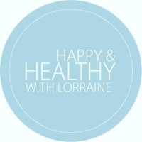 Lorraine Carey, Happy and Healthy with Lorraine