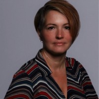 Dr. Alicia Cook, Edd