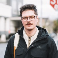 Jonathan Lange