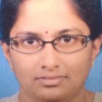 Sushma Ravulapalli