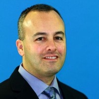 Travis Anderson, Cebs