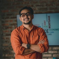 Ginanjar Satria Adireza
