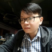 Huy Dong